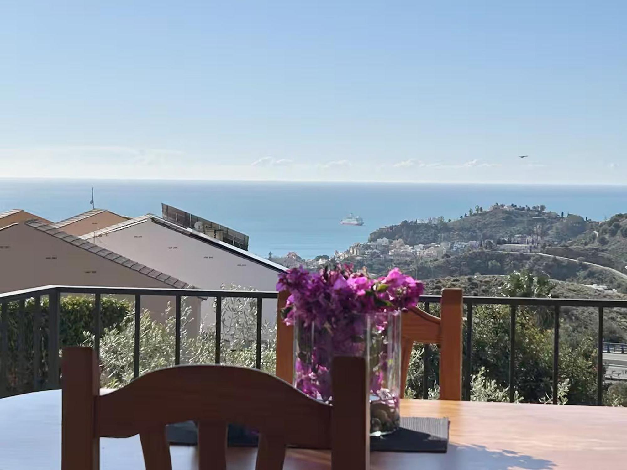 Villa Vista Mar - Malaga — Photos 3